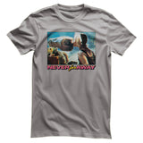 E.T. - Never Far Away Mens T-Shirt