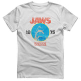 JAWS - Bigger Boat Tour Mens T-Shirt