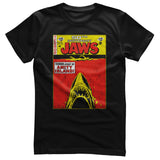 JAWS - 50th Anniversary Mens T-Shirt