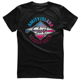 JAWS - Boards & Repair Since 1975 Mens T-Shirt