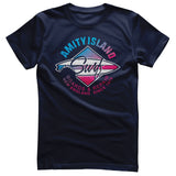 JAWS - Boards & Repair Since 1975 Mens T-Shirt
