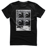 JAWS - Don't Go In The Water Mens T-Shirt