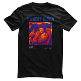 Knight Rider - Dublex Kitt Mens T-Shirt