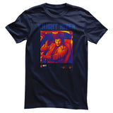 Knight Rider - Dublex Kitt Mens T-Shirt