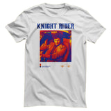 Knight Rider - Dublex Kitt Mens T-Shirt