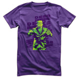 Universal Monsters - Frankenstein - The Real Monster Mens T-Shirt