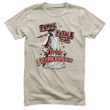 Universal Monsters - Femme Fatale Mens T-Shirt