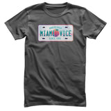 Miami Vice - Undercover Since 1984 Mens T-Shirt