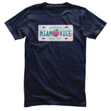 Miami Vice - Undercover Since 1984 Mens T-Shirt