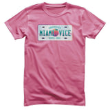 Miami Vice - Undercover Since 1984 Mens T-Shirt