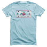 Miami Vice - Undercover Since 1984 Mens T-Shirt