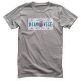 Miami Vice - Undercover Since 1984 Mens T-Shirt