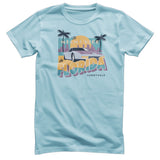 Miami Vice - In Florida Mens T-Shirt