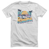Miami Vice - In Florida Mens T-Shirt