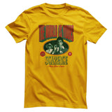 Scarface - Tony Montana - The World Is Yours Mens T-Shirt