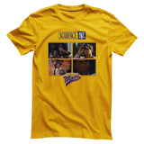 Scarface - Welcome To Miami Mens T-Shirt