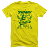 Shrek - Sweet Onion Soup Mens T-Shirt
