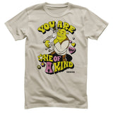 Shrek - You Are One Of A Kind Mens T-Shirt