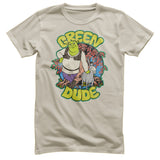 Shrek - The Green Dude Mens T-Shirt