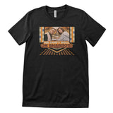 The Big Lebowski - We Don't Roll On Shabbos! Mens T-Shirt