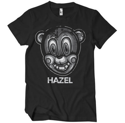 The Umbrella Academy - Hazel Mens T-Shirt