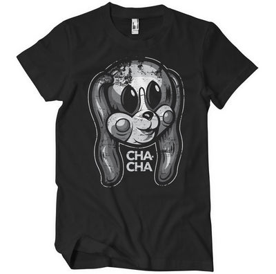 The Umbrella Academy - Cha-Cha Mens T-Shirt