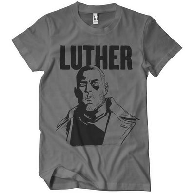 The Umbrella Academy - Luther Mens T-Shirt