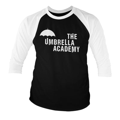 The Umbrella Academy - Baseball Long Sleeve T-Shirt