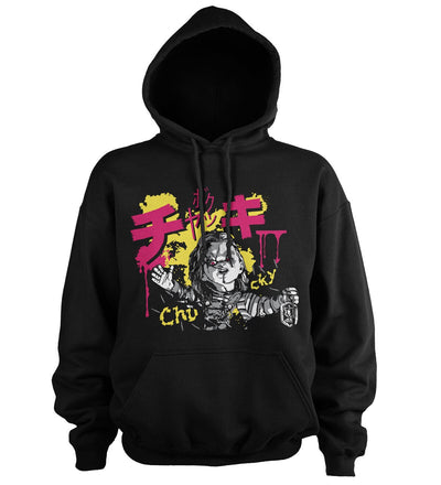 Chucky - Graffiti Sweatshirt