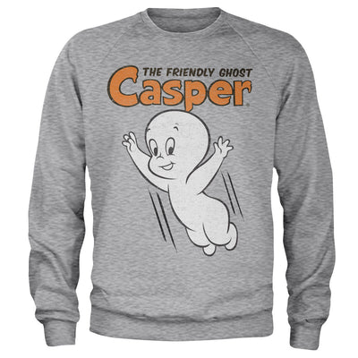 Casper the Friendly Ghost - Sweatshirt