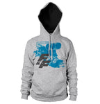 Fast & Furious - Engine Hoodie