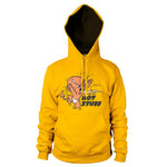 Hot Stuff - Retro Hoodie