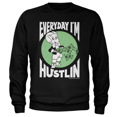 Richie Rich - Everyday I'm Hustlin Sweatshirt