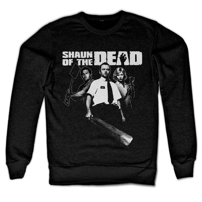 Shaun of the Dead - Sweatshirt