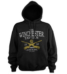 Shaun of the Dead - Winchester Tavern Hoodie