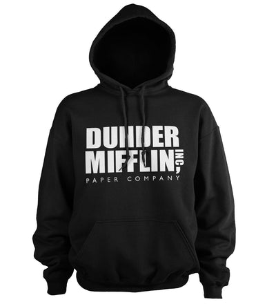 The Office - Dunder Mifflin Hoodie