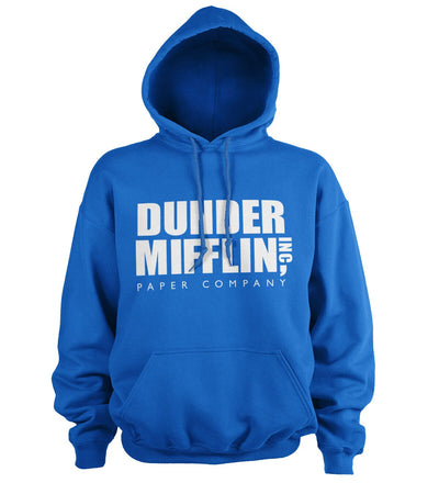 The Office - Dunder Mifflin Hoodie