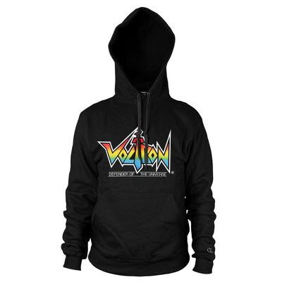 Voltron - Logo Hoodie