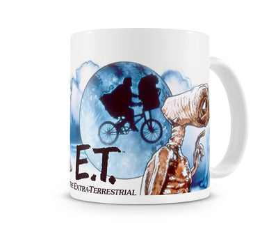 E.T. - Coffee Mug