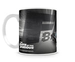 Fast & Furious - The Fate Of The Furious Coffee Mug