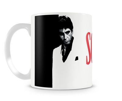 Scarface - Coffee Mug