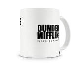 The Office - World's Best Boss Coffee Mug