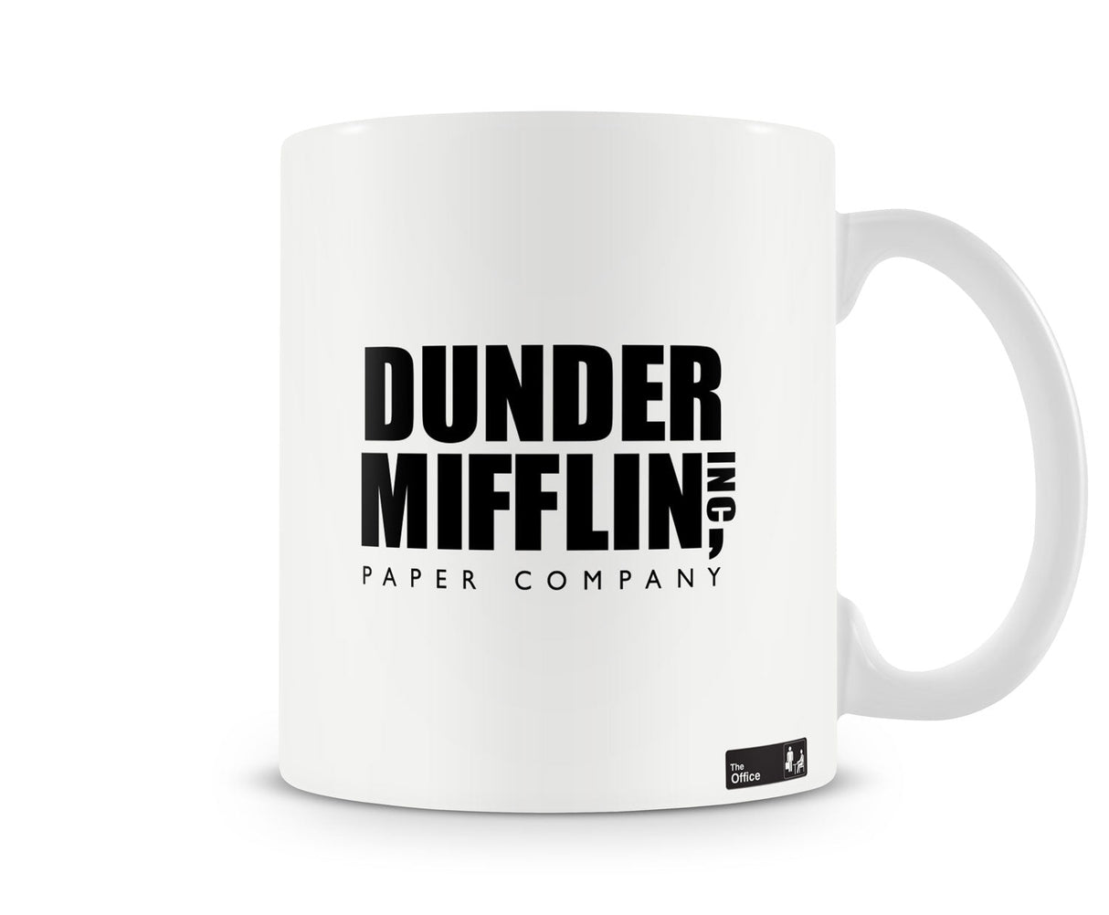 The Office - World's Best Boss Coffee Mug