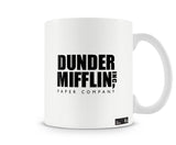 The Office - World's Best Boss Coffee Mug