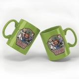 Chucky - It's Time To Play Coffee Mug