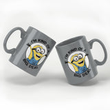 Minions - Despicable Me - I'm Kind Of A Big Deal Coffee Mug