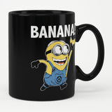 Minions - Despicable Me - BANANA! Coffee Mug