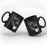 Minions - Despicable Me - Who Wants A Brew Coffee Mug