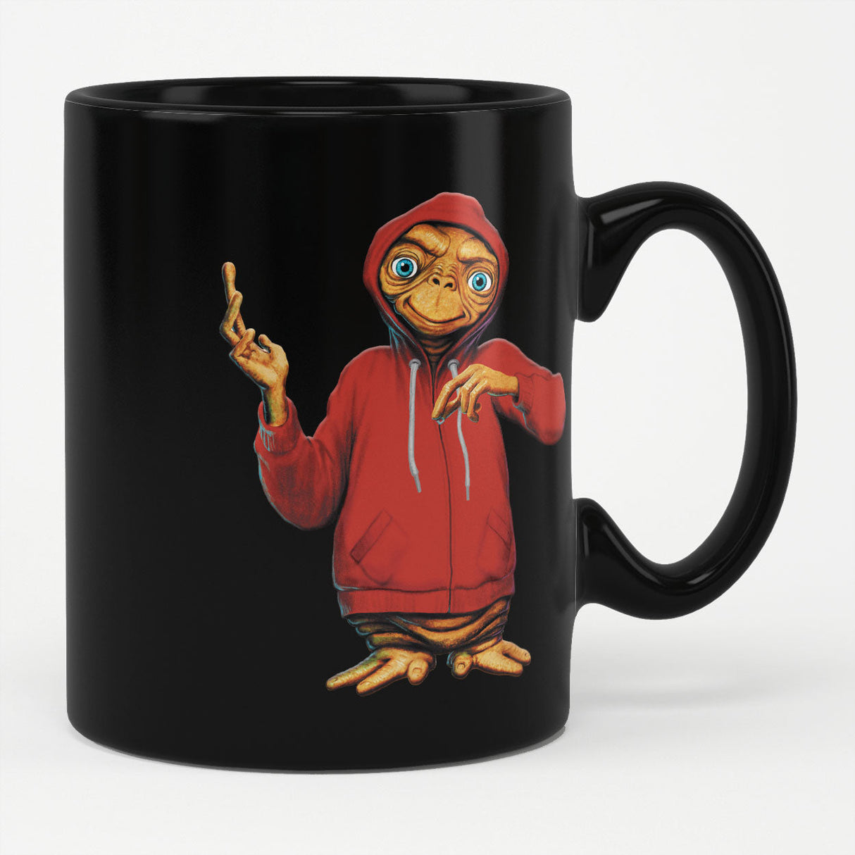 E.T. - Character Coffee Mug