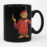 E.T. - Character Coffee Mug